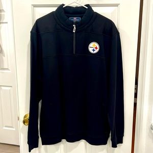 Vineyard Vines Pittsburgh Steelers Shep Shirt